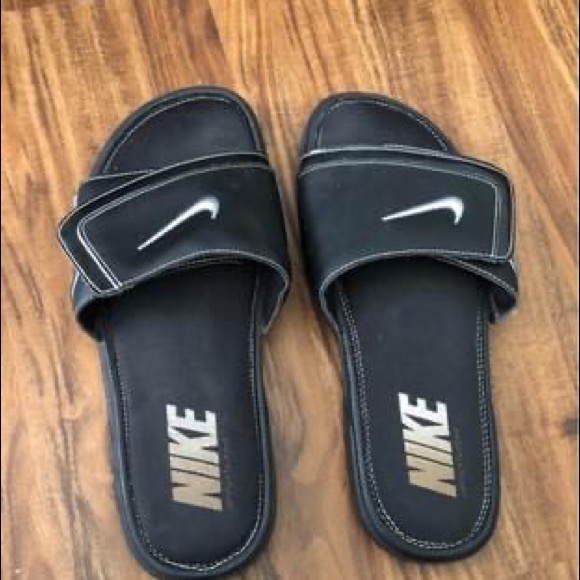 nike comfort slide 2 size 12